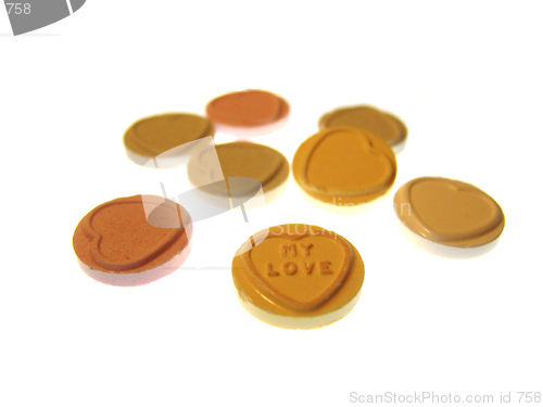 Image of My Love