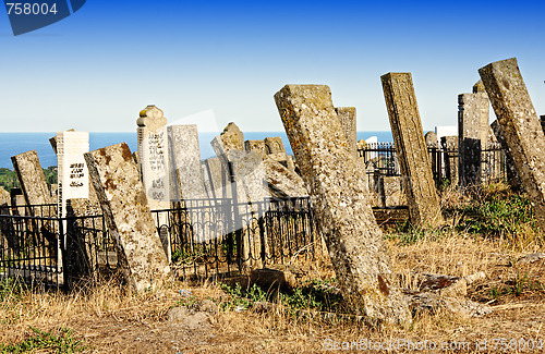 Image of Tombs