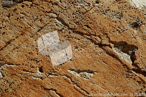 Image of Rock texture