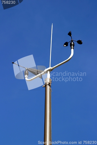 Image of Weather Station