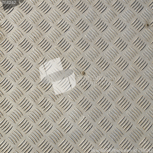 Image of Diamond steel