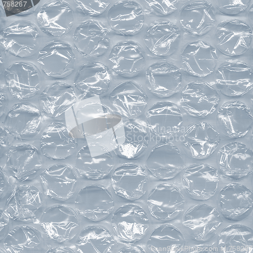 Image of Bubble wrap