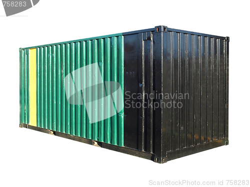 Image of Container