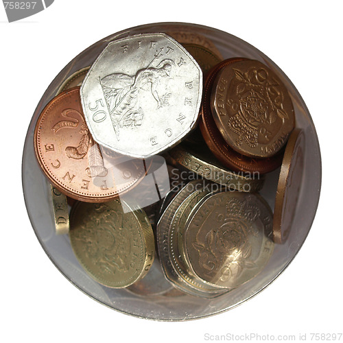 Image of Pounds