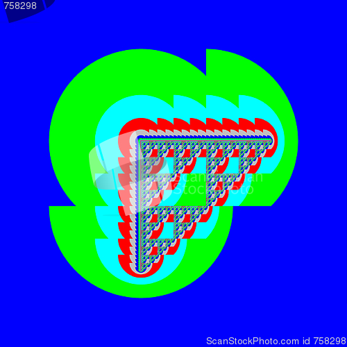 Image of Fractal