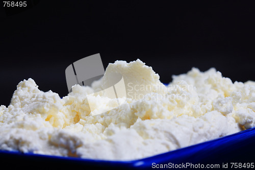 Image of Curd