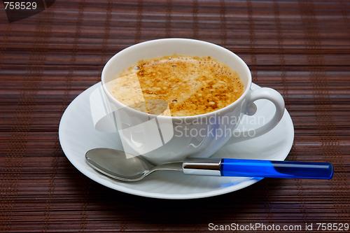 Image of Coffee cup