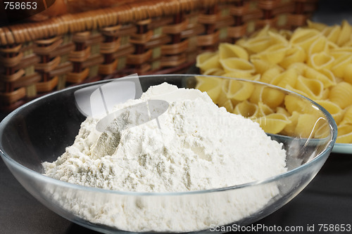 Image of Flour