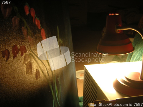 Image of lamp