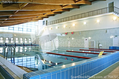 Image of Swimming pool