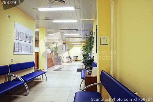 Image of Entrance hall