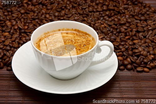 Image of Coffee cup