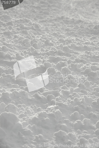 Image of Snow