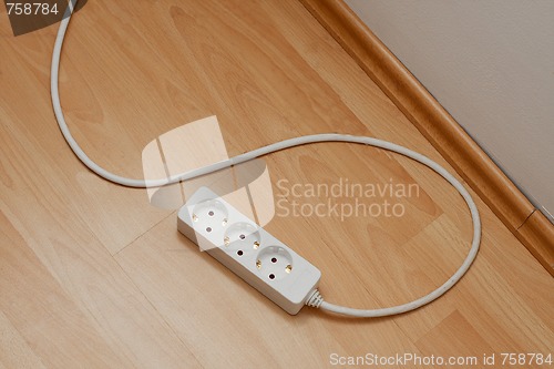 Image of Extension cord