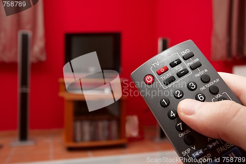 Image of Remote