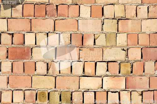 Image of Bricks