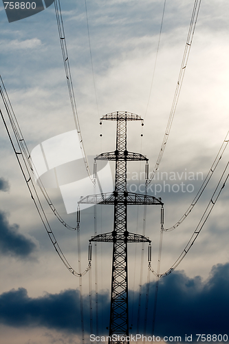 Image of Electricity