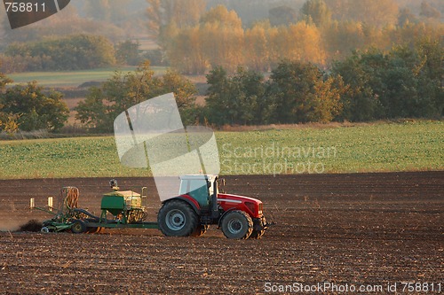 Image of Agriculture