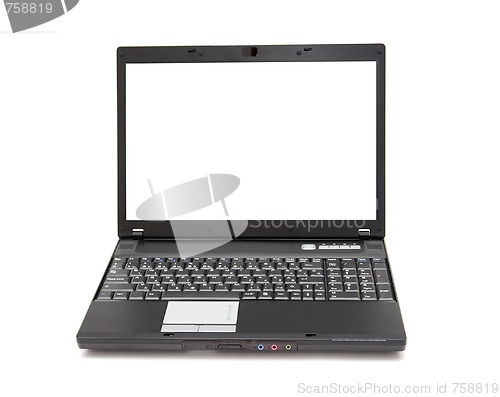 Image of Laptop