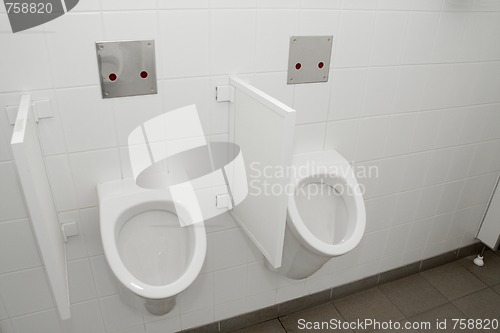 Image of Toilet