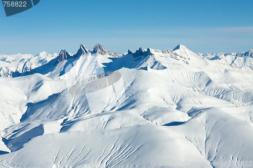 Image of Mountains