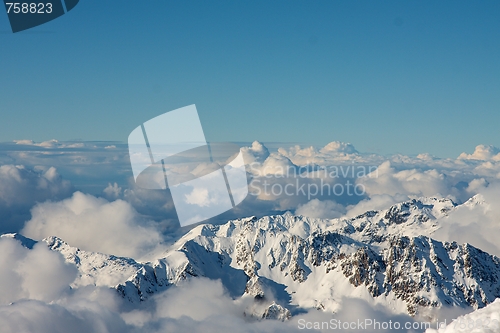 Image of Mountains