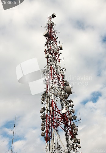 Image of Transmitter