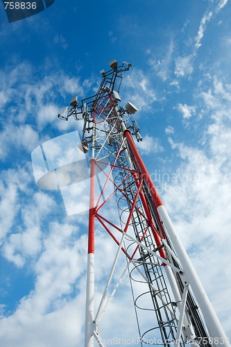 Image of Transmitter