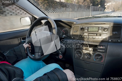 Image of Drive