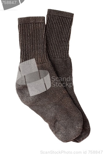 Image of Socks