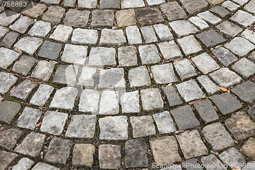 Image of Pavement