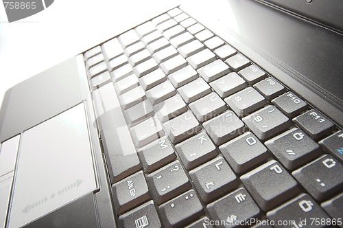 Image of LAptop