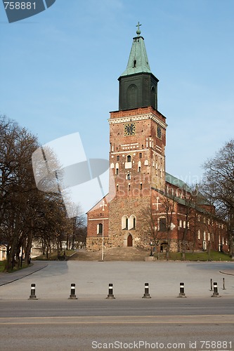 Image of Turku