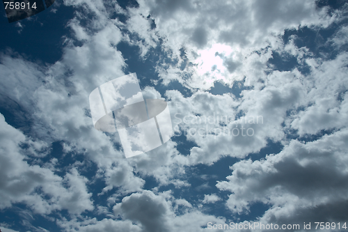 Image of Clouds