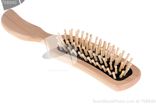 Image of comb