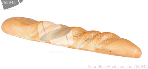 Image of long loaf