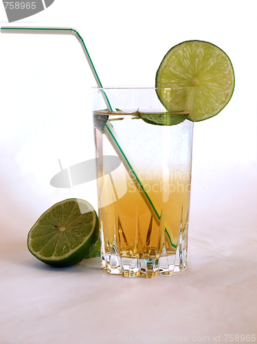Image of Cocktail glass