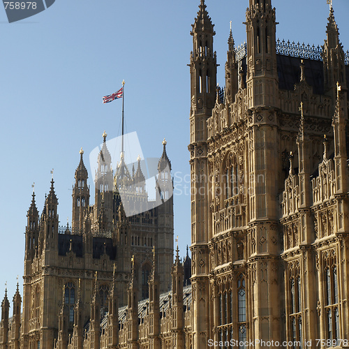Image of Big Ben, London
