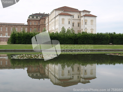 Image of Venaria Reale