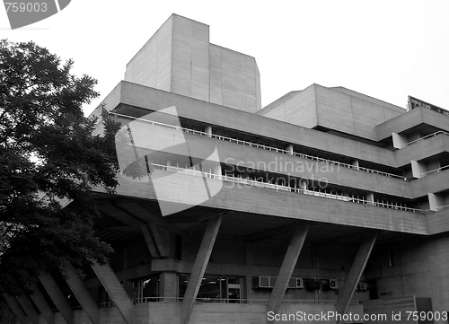 Image of National Theatre, London