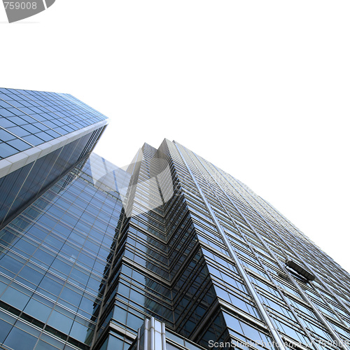 Image of Skyscraper