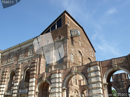 Image of Castello di Rivoli