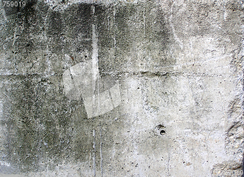 Image of Concrete background