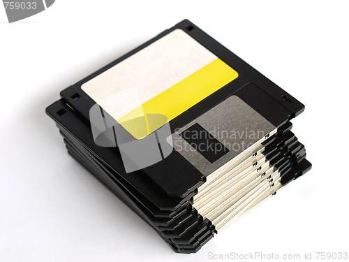 Image of Floppy disk