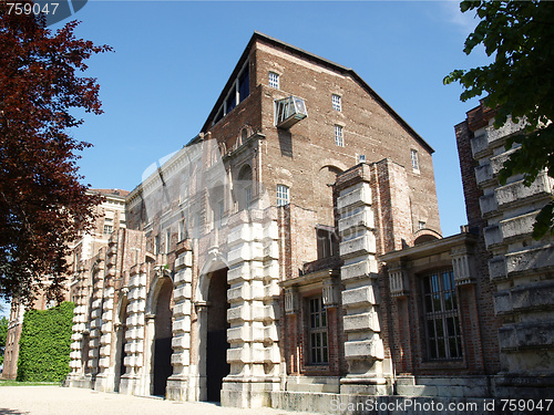 Image of Castello di Rivoli