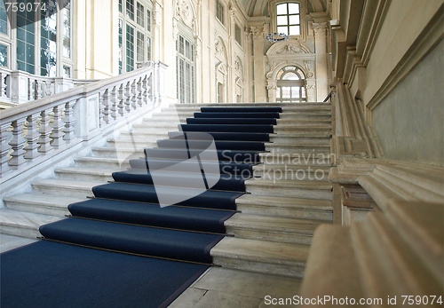 Image of Palazzo Madama, Turin