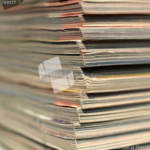 Image of Documents