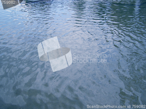 Image of Water background
