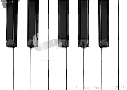 Image of Keyboard