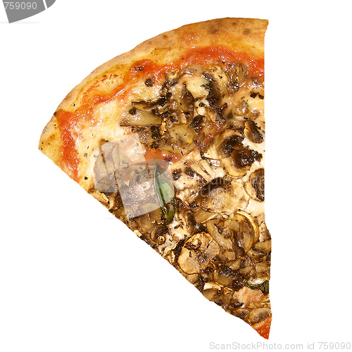 Image of Pizza